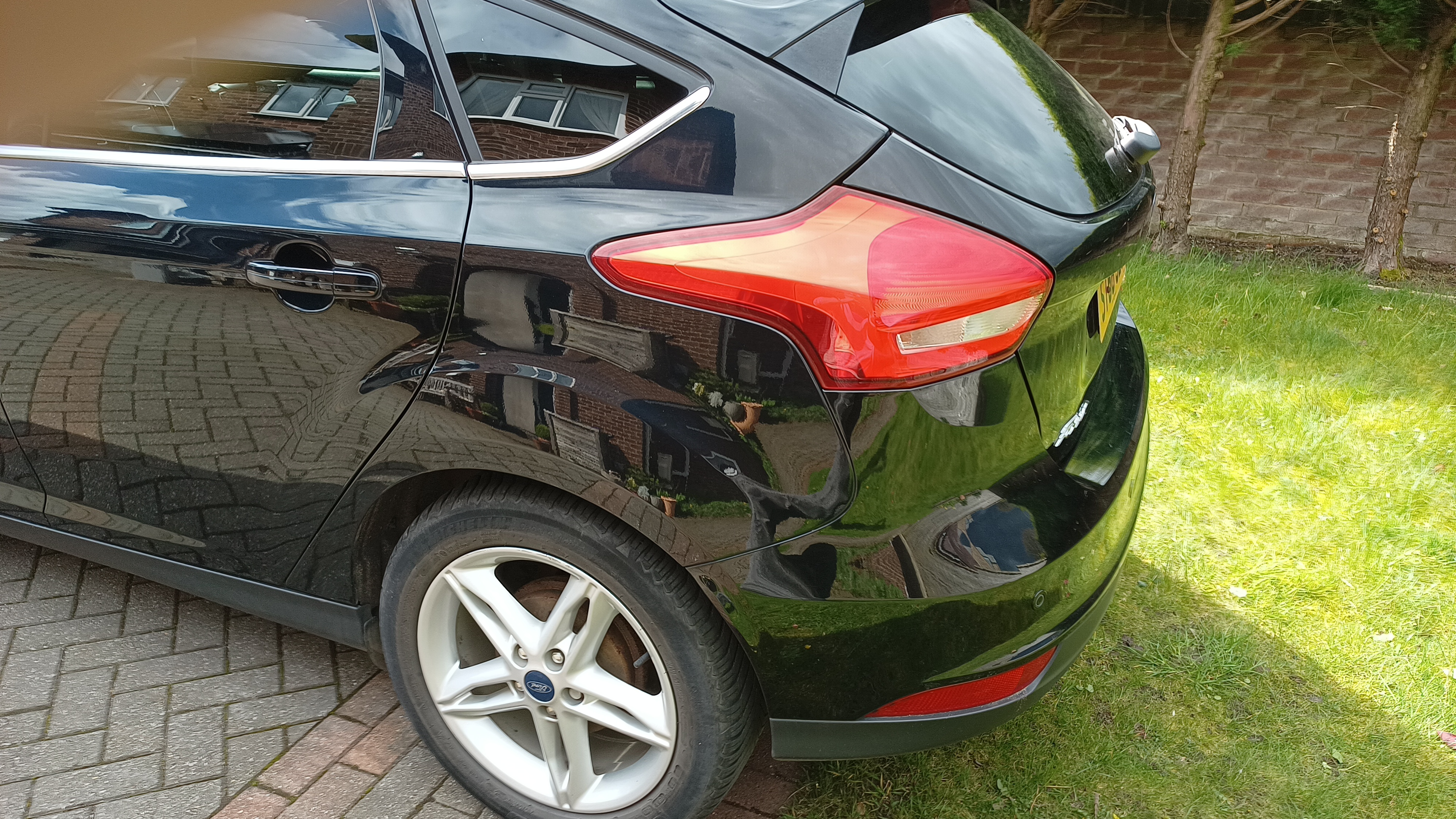 ford focus diesel for sale stockport